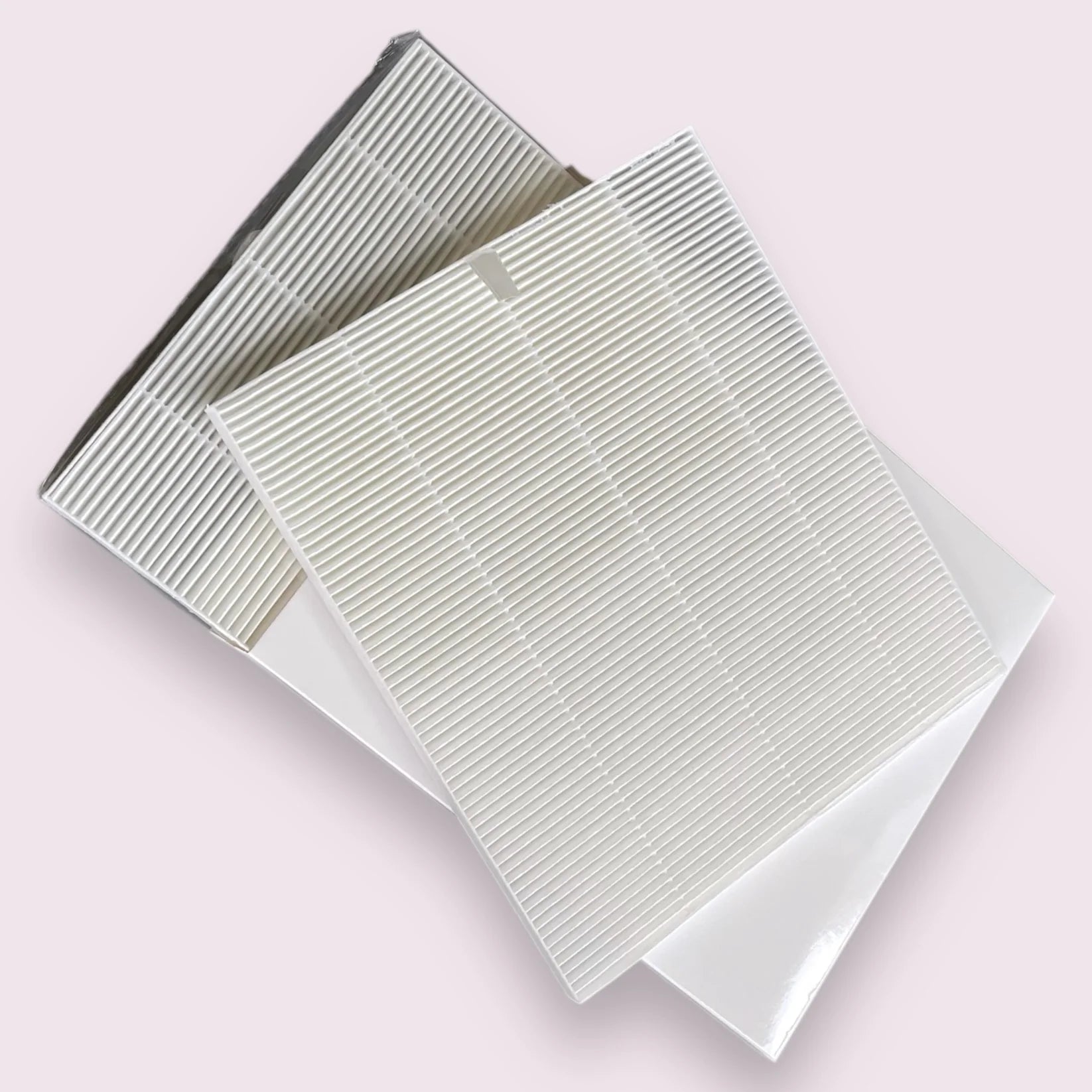 HEPA Filter for SmartPro Filtration System Secondary image