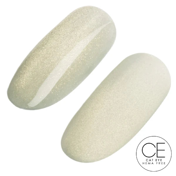 #347 - KEEPER - Cats Eye - Ugly Duckling Gel Polish