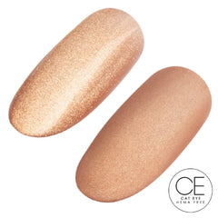 #351 - NECTAR - Cats Eye - Ugly Duckling Gel Polish