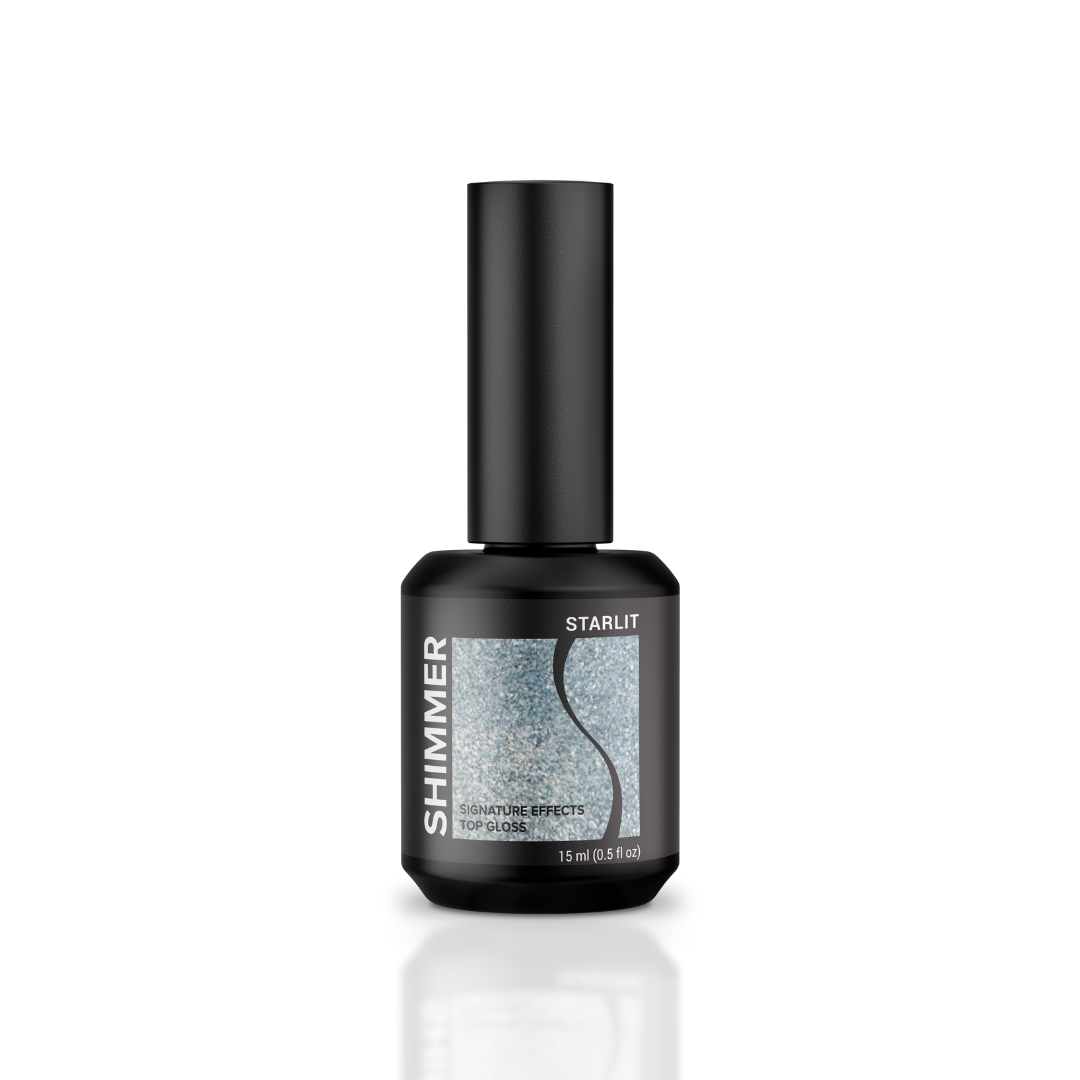 Starlit - en Vogue Lac It! Gel Polish 15ml Main image