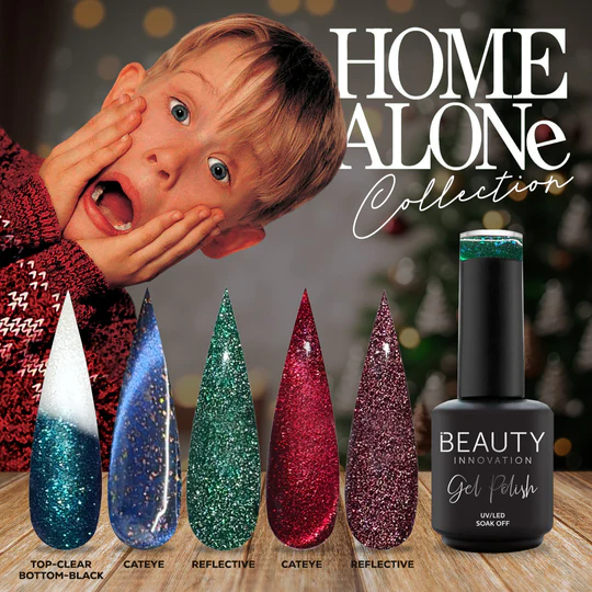 Home Alone - #356 Secondary image