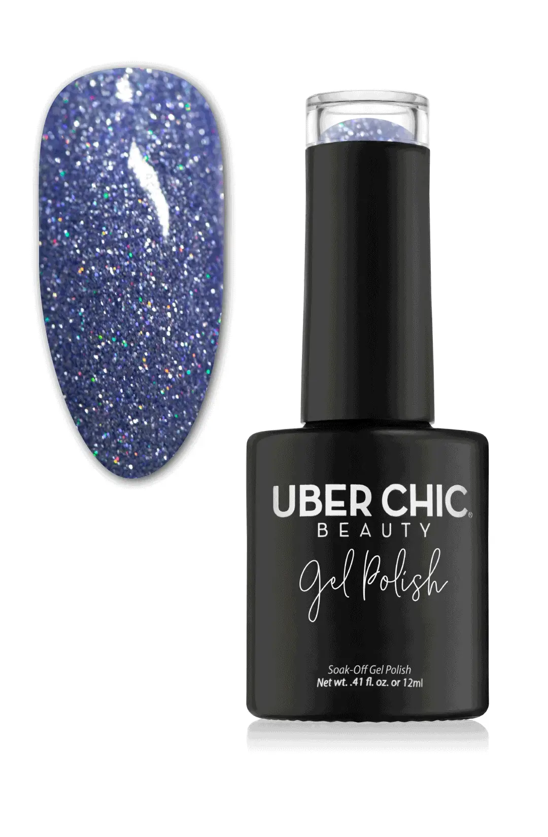 Homecoming - Uber Chic 12ml Main image