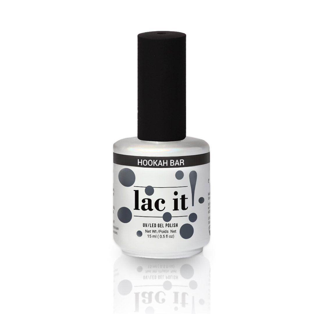 Hookah Bar - en Vogue Lac It! Gel Polish 15ml Secondary image