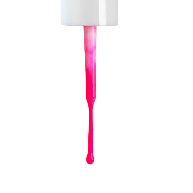 CM Gel Art Liner - Le Chat - HOT PINK Main image