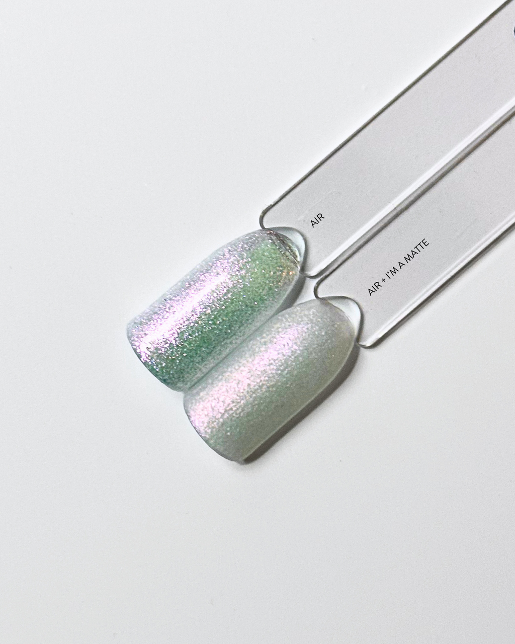 Air  - en Vogue Lac It! Gel Polish 15ml
