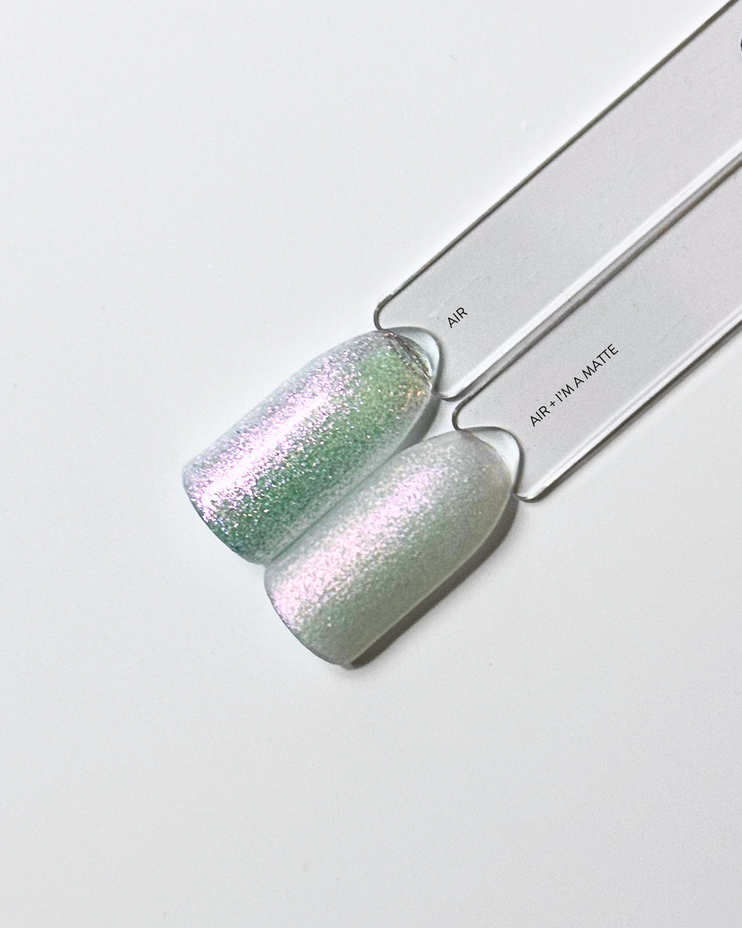 Air  - en Vogue Lac It! Gel Polish 15ml