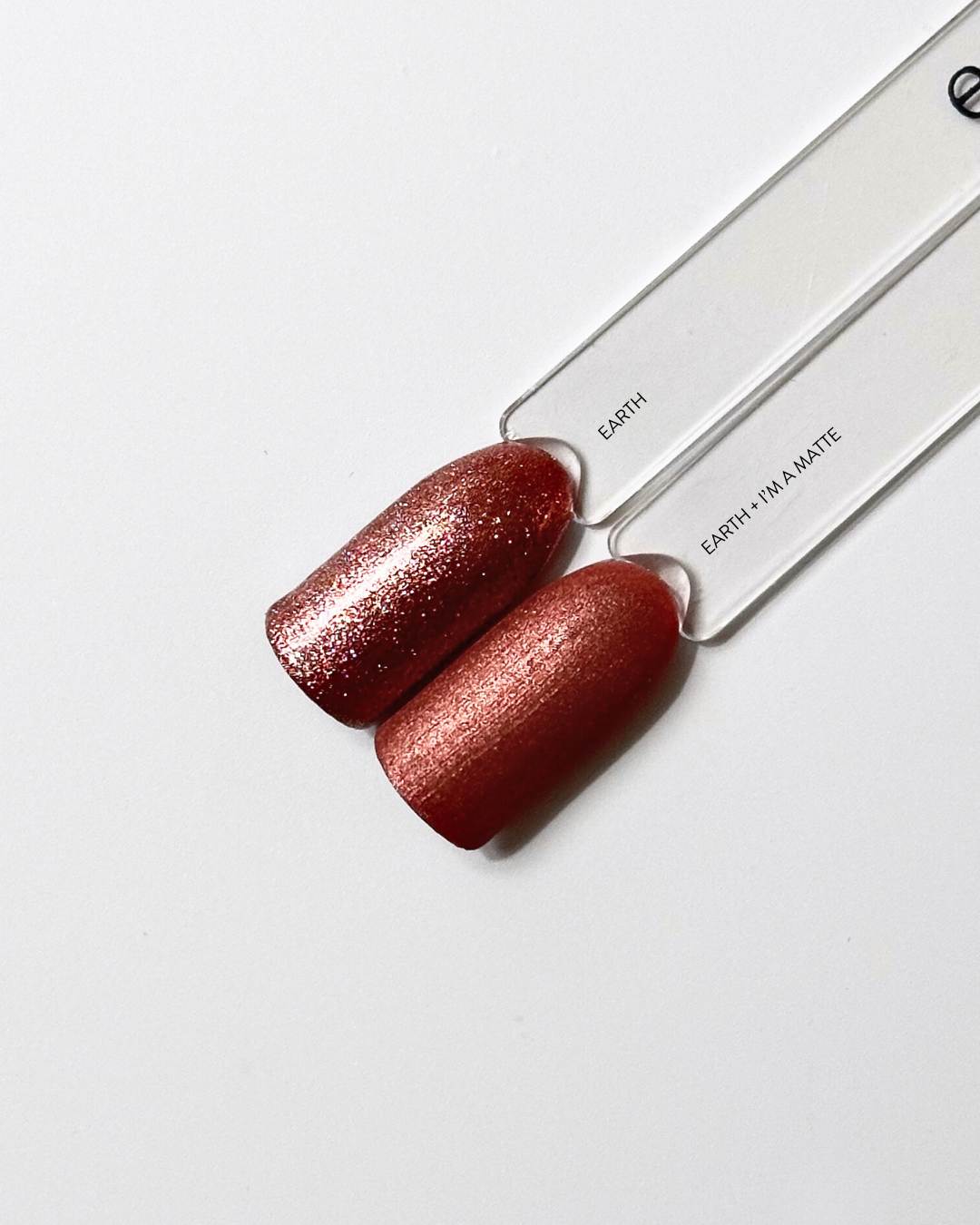 Earth - en Vogue Lac It! Gel Polish 15ml