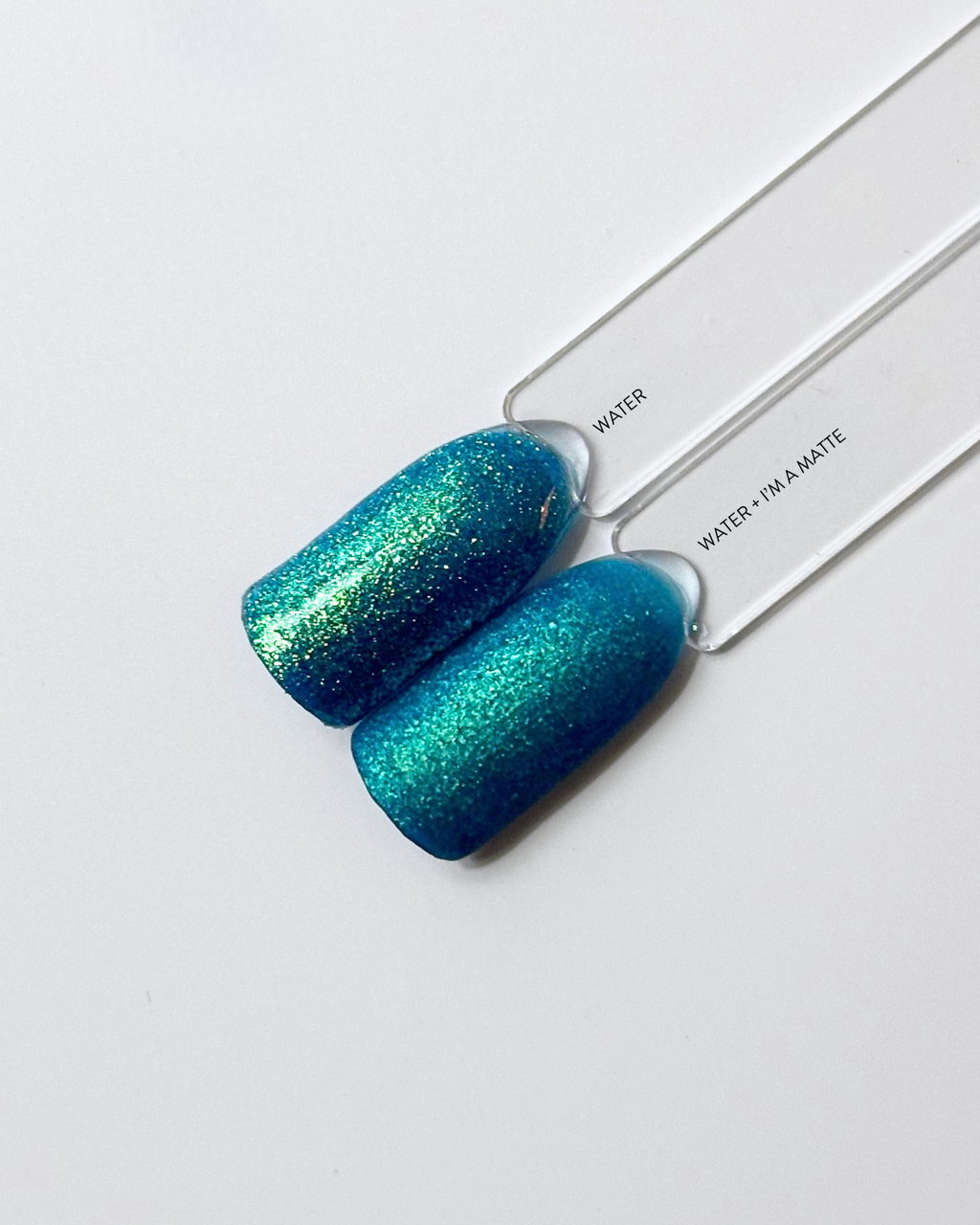 Water - en Vogue Lac It! Gel Polish 15ml