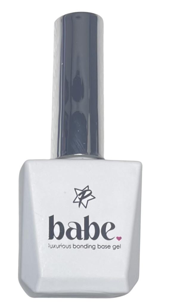 Babe Gel Polish - Bonding BASE Main image
