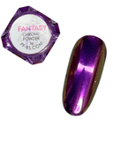 Fantasy Chrome Powder