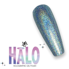 Halo Gel Polish - 6 Colors!