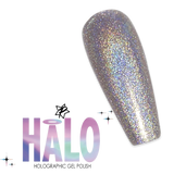 Shimmering Sands Halo Gel Polish