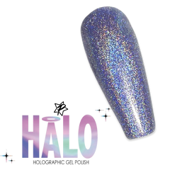 Halo Gel Polish - 6 Colors!