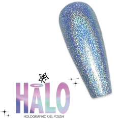 Stardust Delight Halo Gel Polish