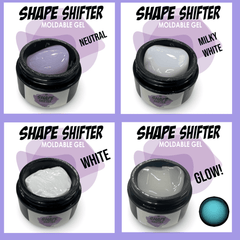 Shape Shifter 3d Gel