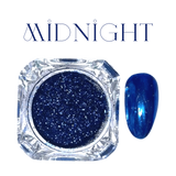Midnight Blue Chrome