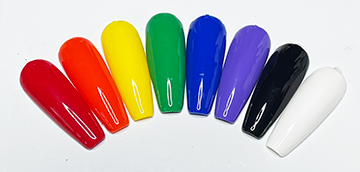 Magic Gel Polish Collection Main image