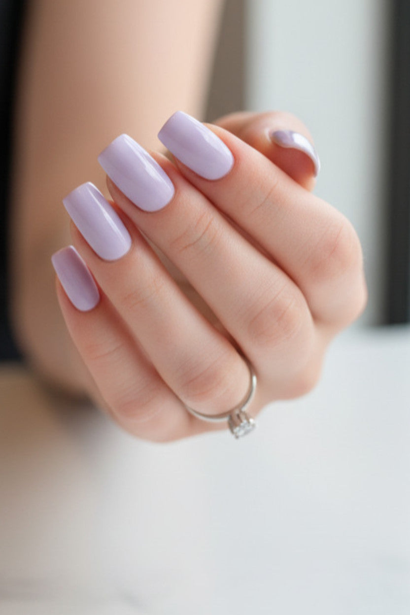 Indulge Me - en Vogue Lac It! Gel Polish 15ml
