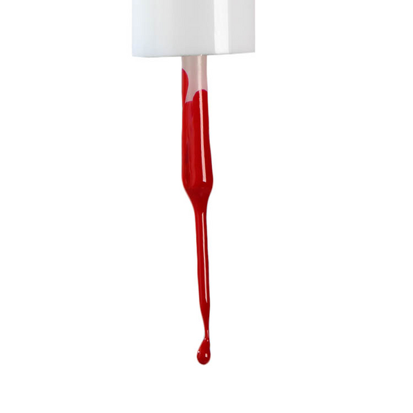 CM Gel Art Liner - Le Chat - JUST RED