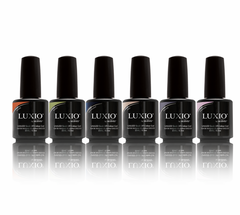 MINI SIZE Desert in the Dark Luxio Collection