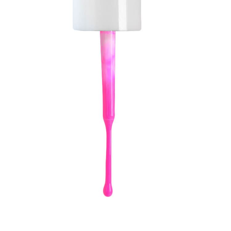 CM Gel Art Liner - Le Chat - LIGHT PURPLE