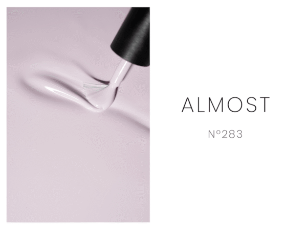 Almost - Akzentz Luxio, 15ml/0.5oz Main image