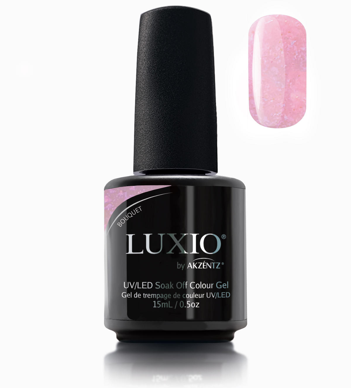 Bouquet - Akzentz Luxio, 15ml/0.5oz