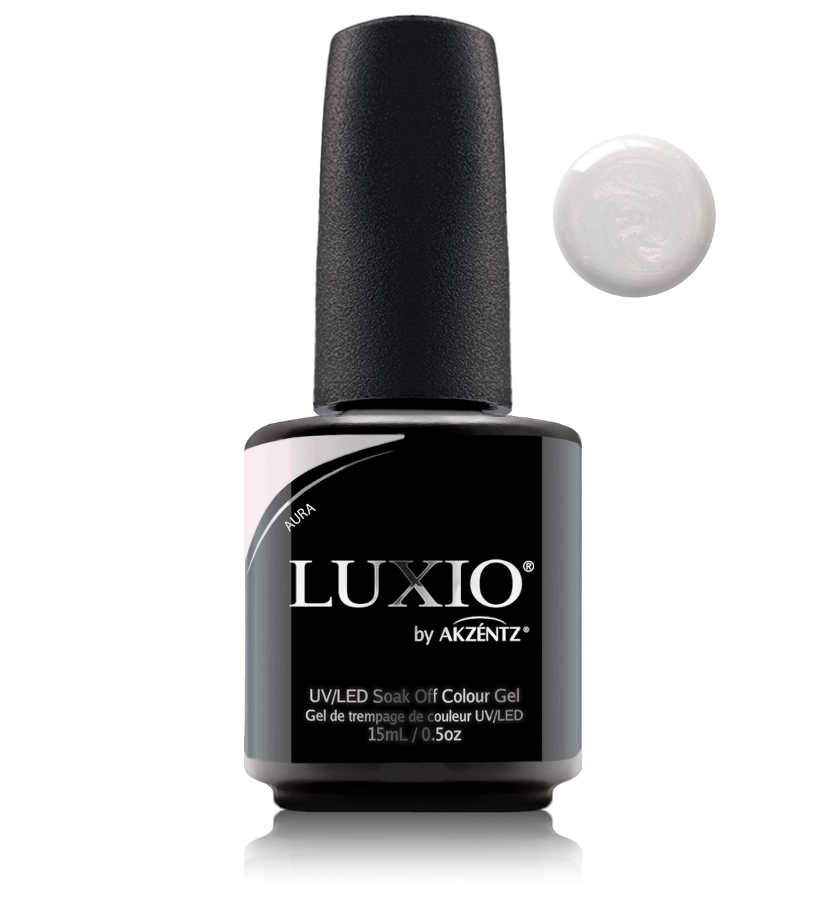 Aura - Akzentz Luxio, 15ml/0.5oz