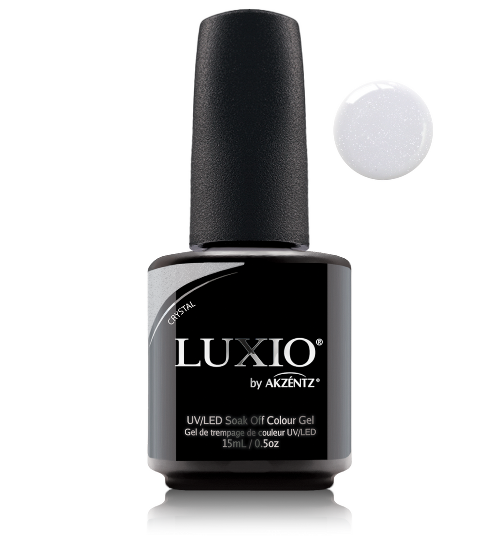 FULL SIZE Love X Light Luxio Collection