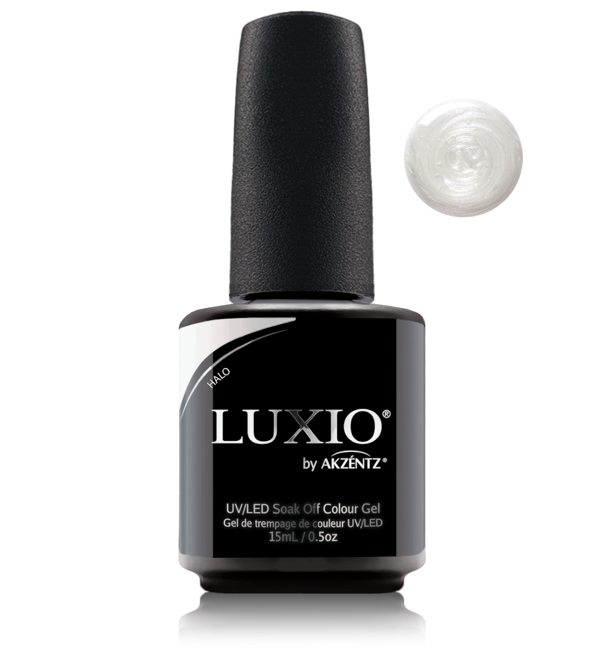 FULL SIZE Love X Light Luxio Collection