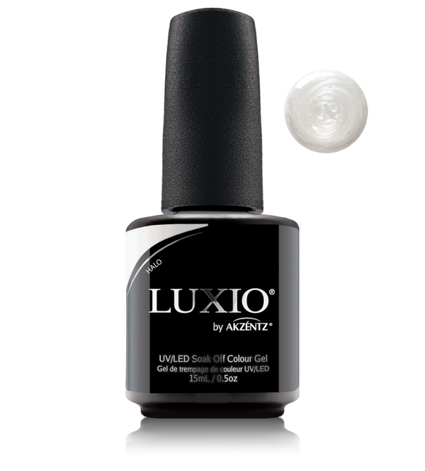 FULL SIZE Love X Light Luxio Collection