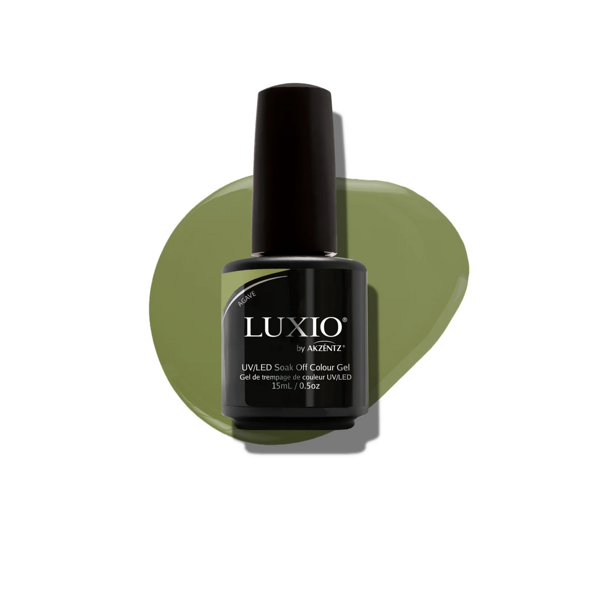 Agave - Akzentz Luxio, 15ml/0.5oz