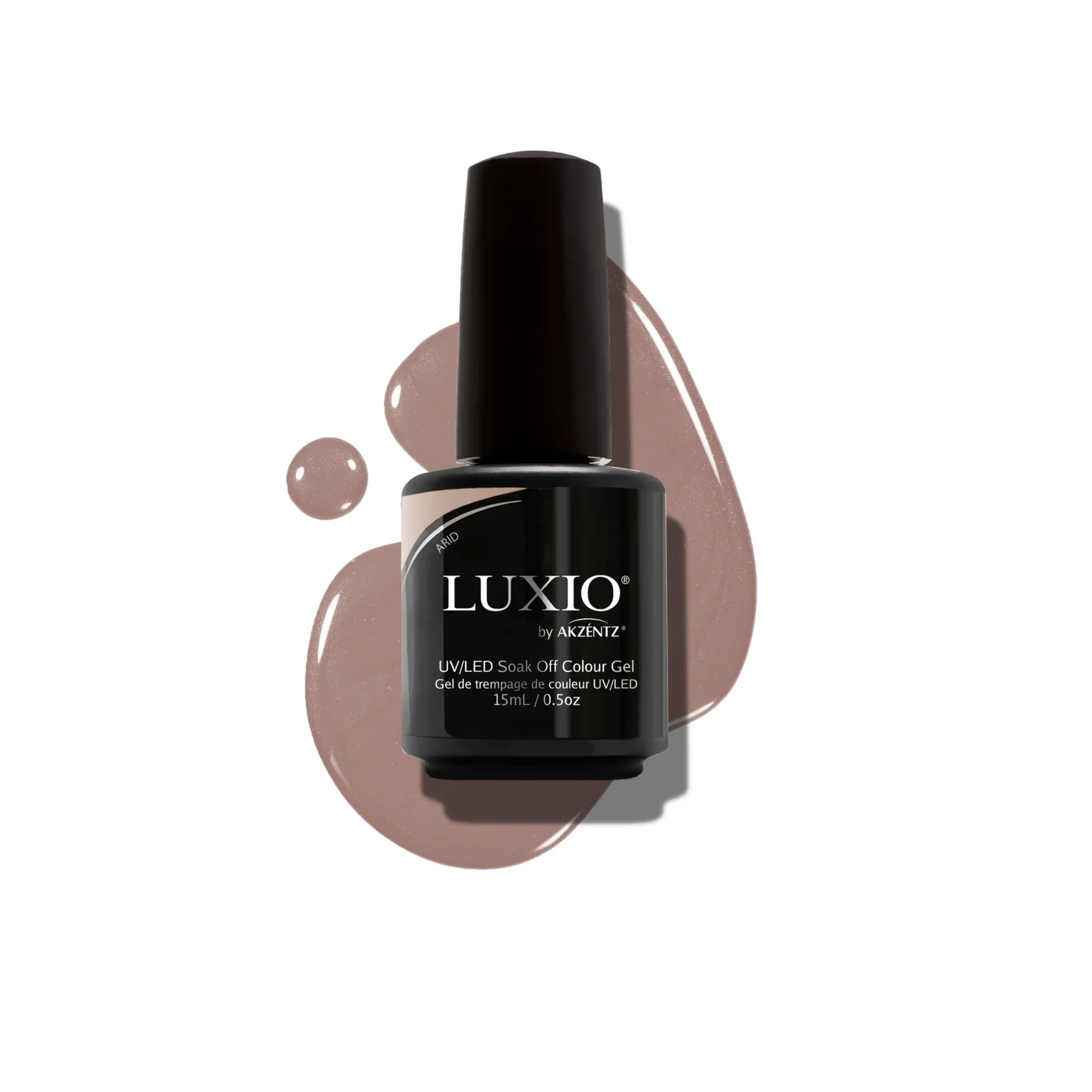 MINI SIZE Desert in the Dark Luxio Collection