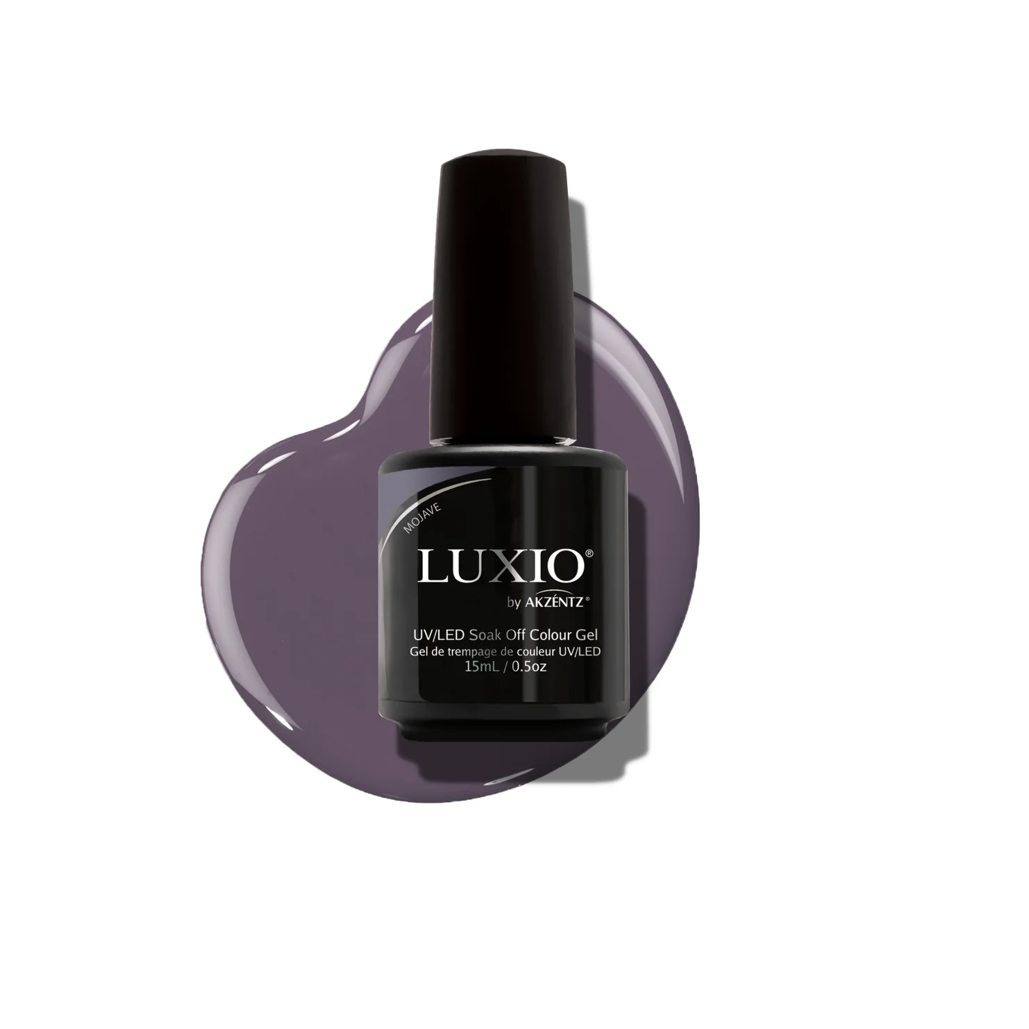 MINI SIZE Desert in the Dark Luxio Collection