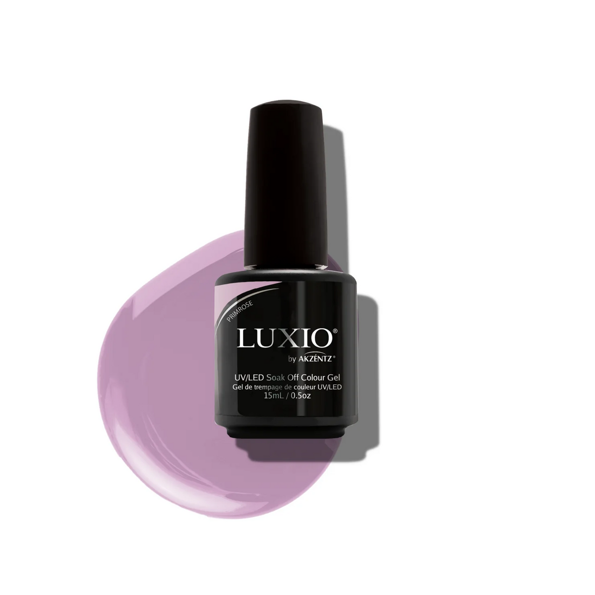 Primrose - Akzentz Luxio, 15ml/0.5oz – LuvNailz
