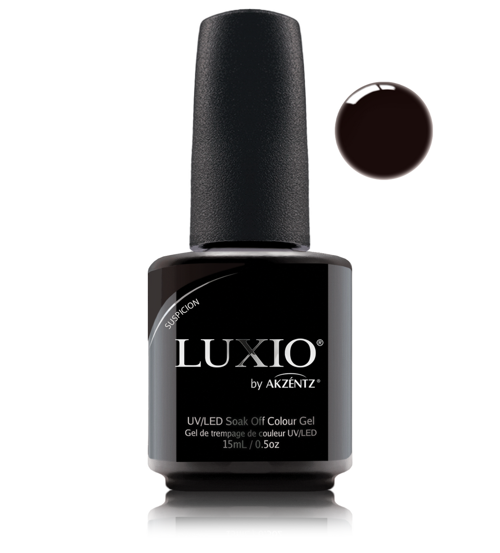 Suspicion - Akzentz Luxio, 15ml/0.5oz