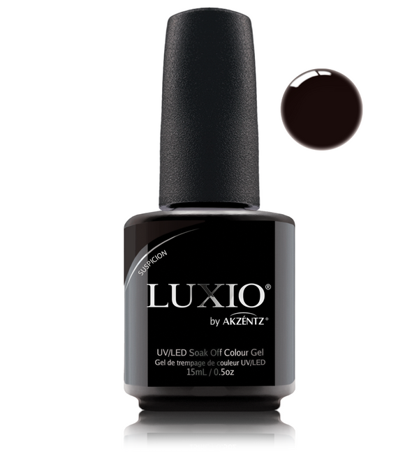 Suspicion - Akzentz Luxio, 15ml/0.5oz
