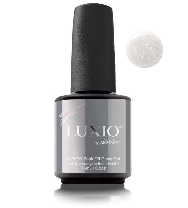 Top Gloss BOLD EFFECTS PINK (Pre-Order) Akzentz Luxio