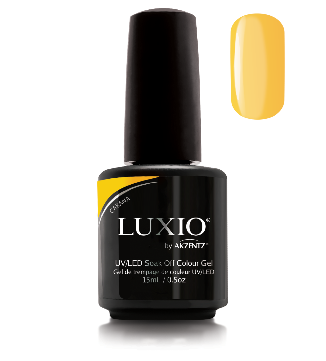Cabana - Akzentz Luxio, 15ml/0.5oz Secondary image