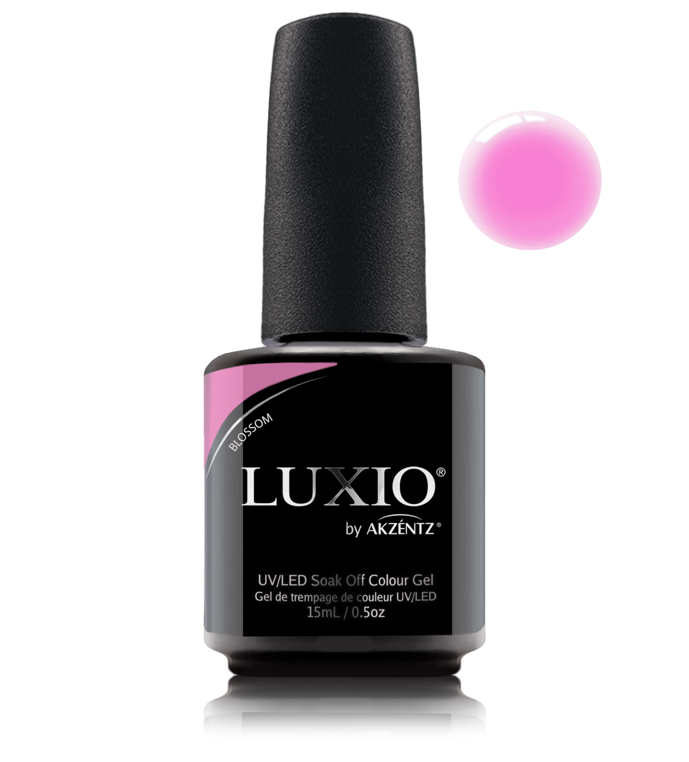 Blossom - Akzentz Luxio, 15ml/0.5oz Secondary image