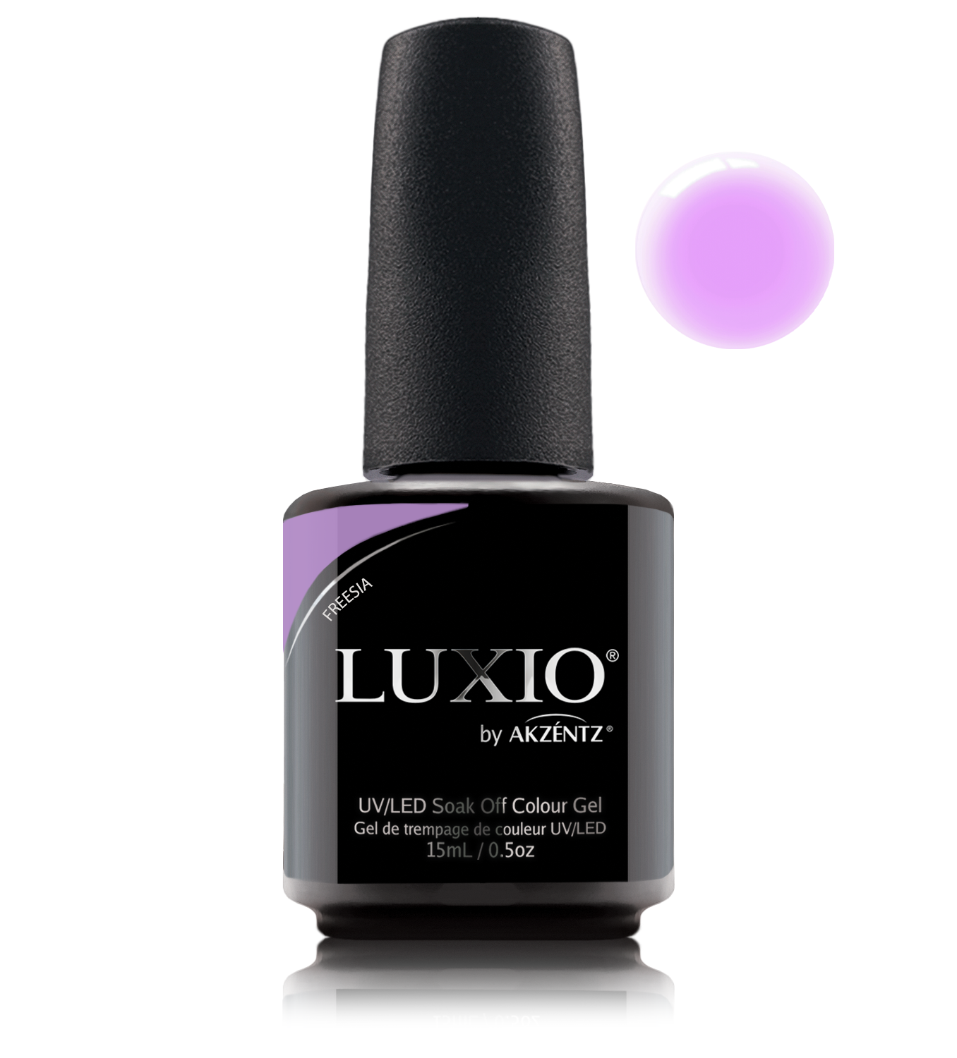 Freesia - Akzentz Luxio, 15ml/0.5oz Secondary image