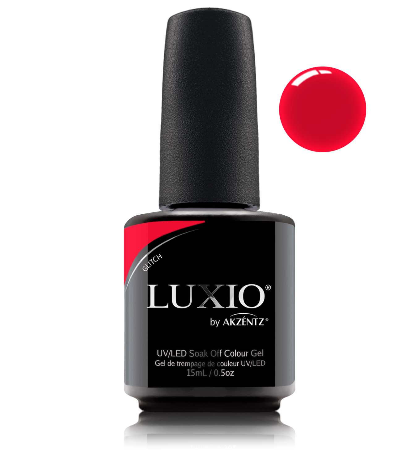 Glitch - Akzentz Luxio, 15ml/0.5oz Secondary image