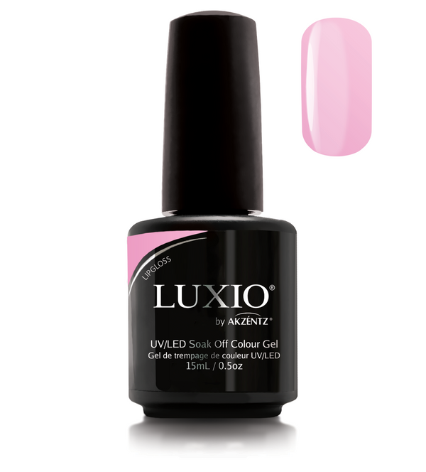 Lipgloss - Akzentz Luxio