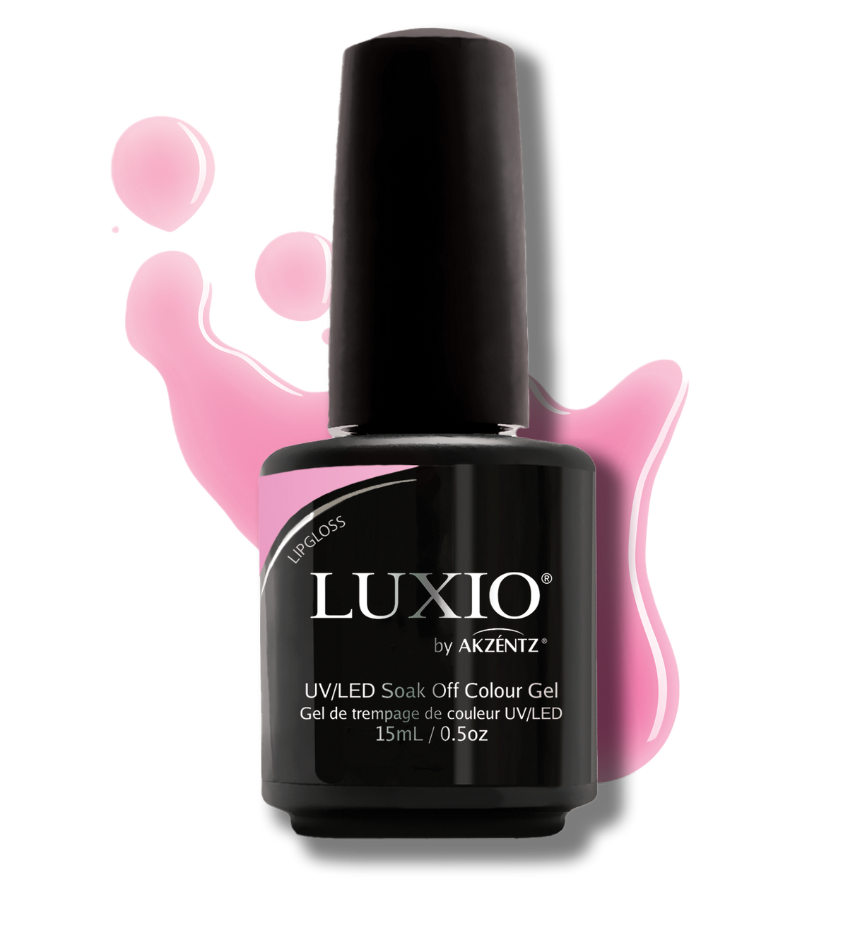 Lipgloss - Akzentz Luxio Main image