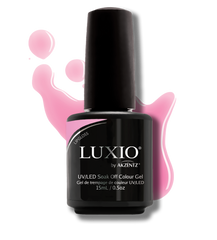 Lipgloss - Akzentz Luxio, 15ml/0.5oz