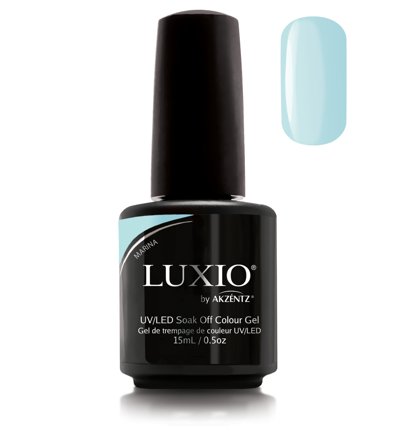 Marina - Akzentz Luxio, 15ml/0.5oz