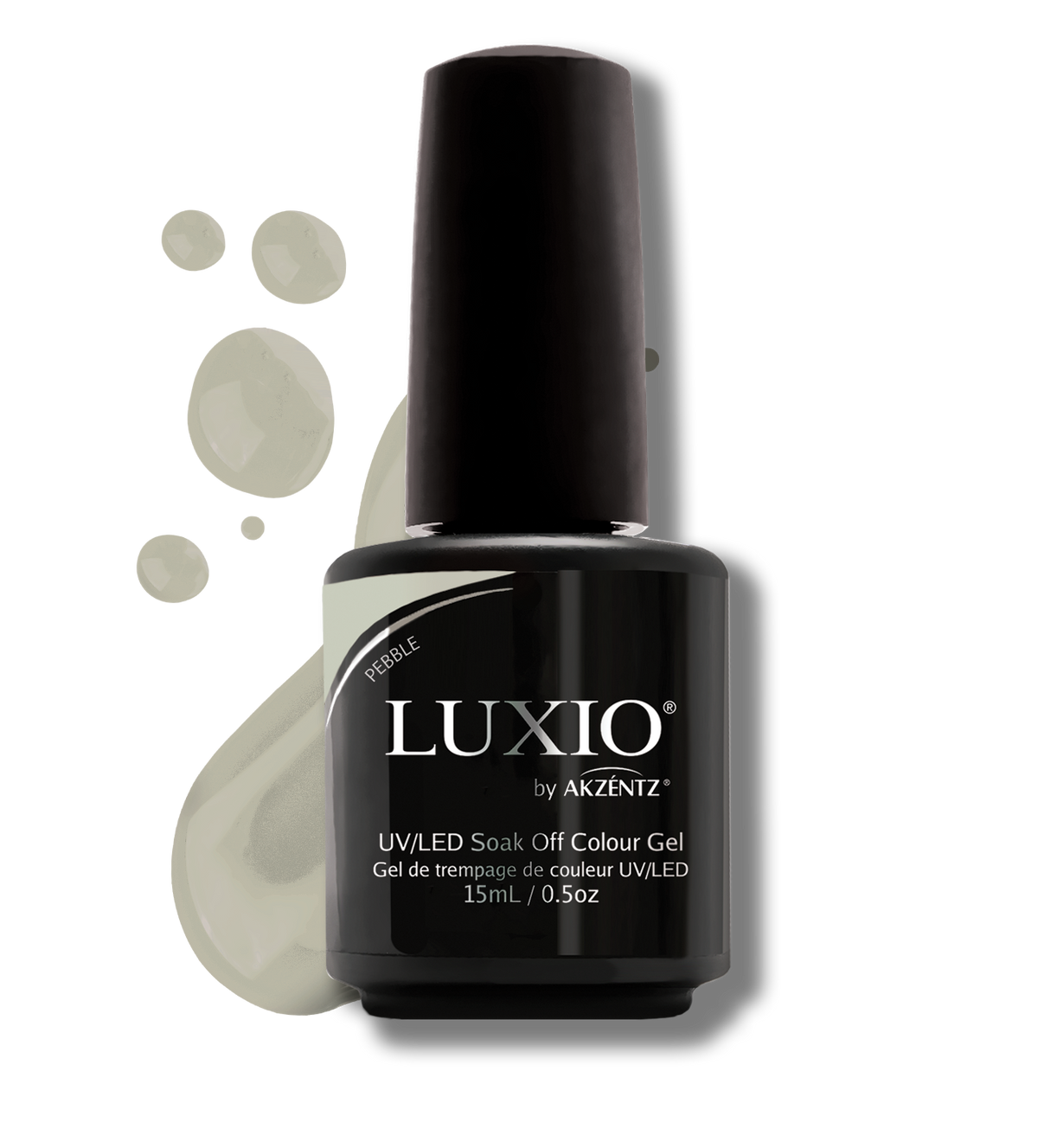 Pebble - Akzentz Luxio, 15ml/0.5oz Main image