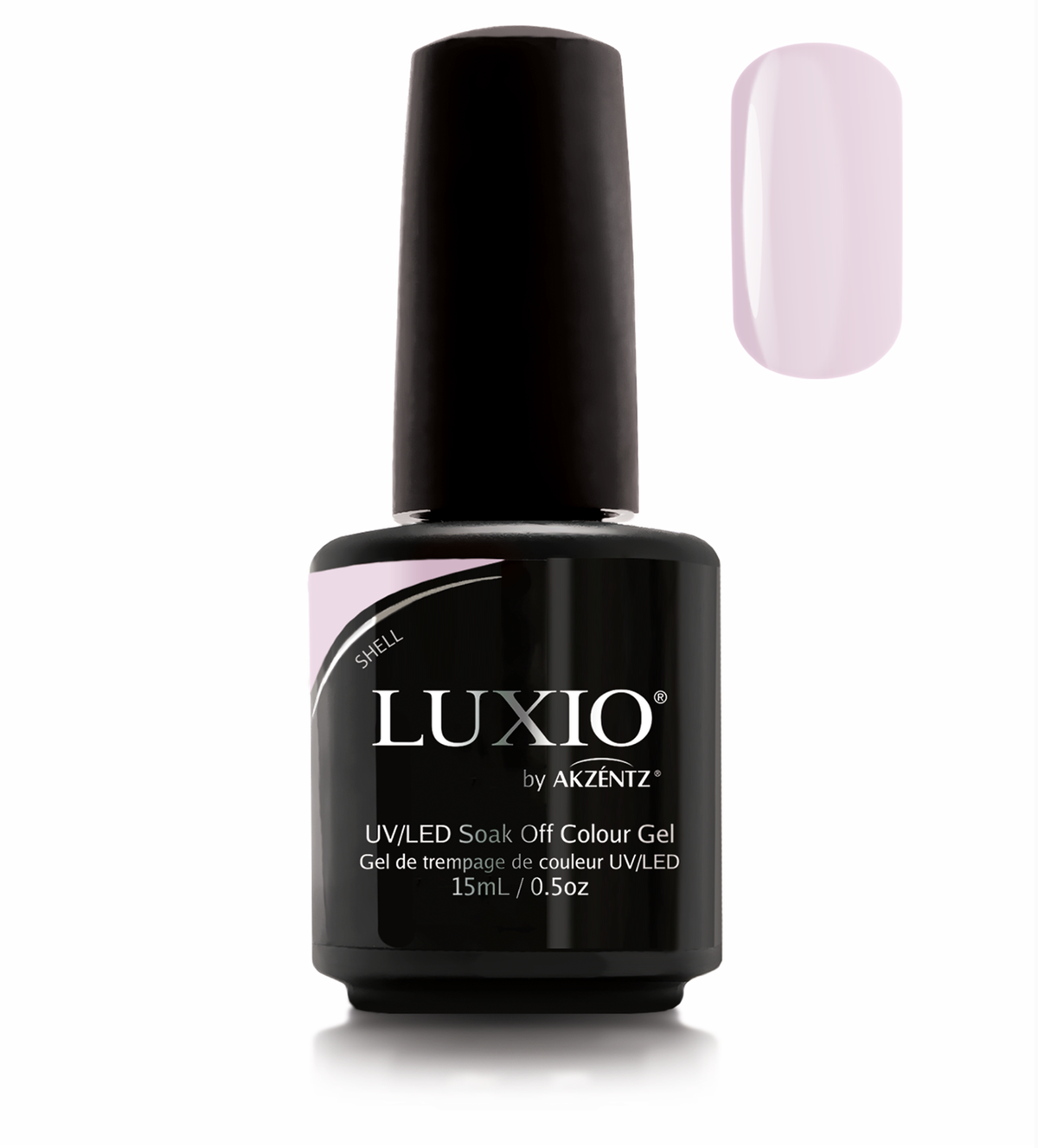 Shell - Akzentz Luxio