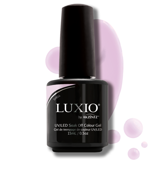 Shell - Akzentz Luxio