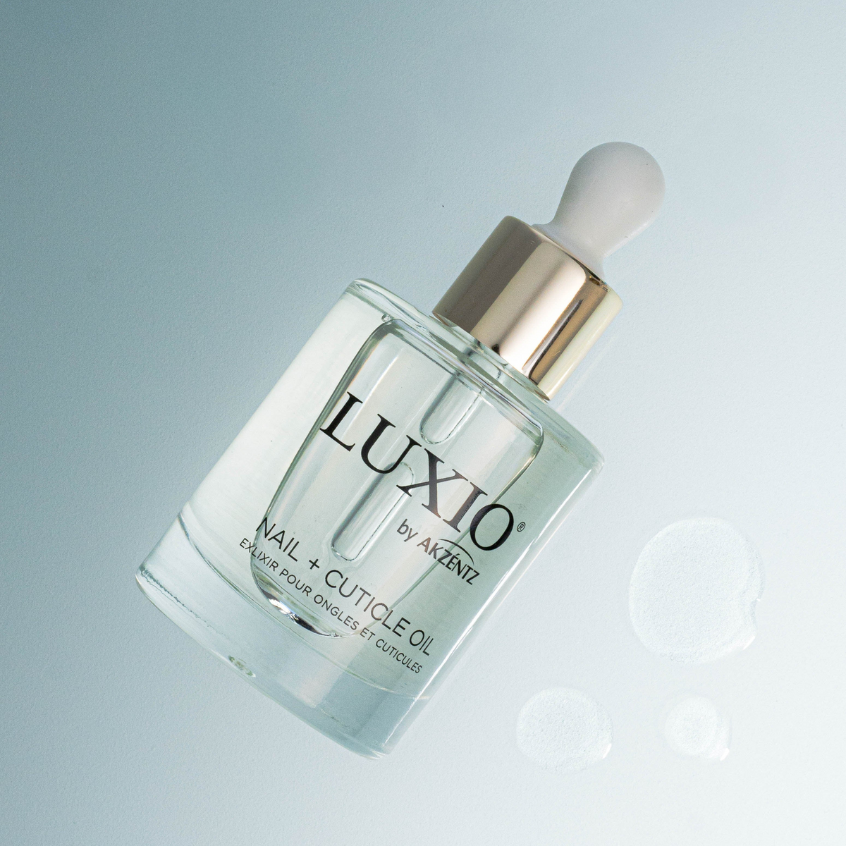 Akzentz Nail + Cuticle Oil - 50ml
